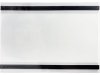 Magnetficka PVC A4 liggande Klar
