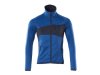 Accelerate Fleecetr�ja herr azurbl/mbl M