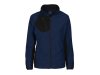 Mikrofleecejacka dam Projob 2326 nav 2XL