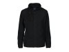 Mikrofleecejacka dam Projob 2326 sva 2XL