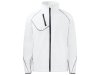 Softshelljacka herr Projob 2422 vit 2XL