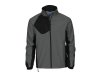 Softshelljacka herr Projob 2422 mgr 3XL