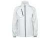 Softshelljacka dam Projob 2423 vit 2XL