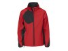 Softshelljacka dam Projob 2423 rd 2XL