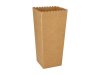 Popcornbgare 70x70x197mm 100/fp