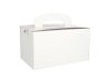 Lunchlda 125x155x225mm vit 20/fp