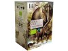Te LIFE BY FOLLIS Svart chai 20/fp