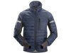 Tckjacka SNICKERS 8101 marin/svart 2XL
