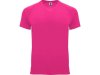 T-shirt funktion bahrain herr cerise 2XL