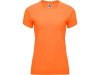 T-shirt funktion bahrain dam orange 2XL