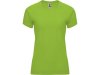 T-shirt funktion bahrain dam lime 2XL