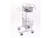 Stdvagn MAX Greyline Liten