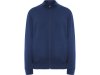 Sweater zip PF ulan unisex royal 2XL