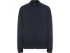 Sweater zip PF ulan unisex marin 2XL