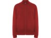 Sweater zip PF ulan unisex rd 2XL