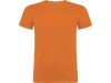T-shirt PF beagle herr orange 2XL
