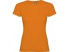 T-shirt PF jamaica dam orange 2XL