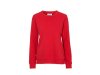 Sweatshirt Crew Neck dam GOTS rd 2XL