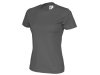 T-shirt COTTOVER dam GOTS gr 2XL