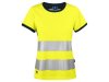 Varselt-shirt Projob 6012 dam kl 2/1 2XL