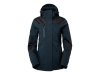Jacka SW Allie dam mrk marinbl 2XL