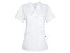 Tunika SOUTH WEST Alva vit 2XL