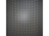 Ljusslinga gardin Kula LED usb 135x180cm