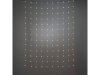 Ljusslinga gardin Star LED usb 135x180cm