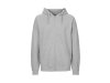 Hoodie zip NEUTRAL O63301 herr gr 2XL