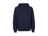 Hoodie zip NEUTRAL O63301 herr navy 2XL