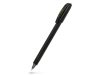 Gelpenna PENTEL EnerGel m huv 0,7 svart