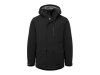 Vinterparka MATTERHORN Whymper svart 2XL