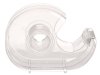 Tejphllare liten ACTUAL Transparent