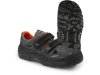Skyddssandal JALAS Monza sport 3408a 36