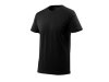 T-shirt Svart 2XL