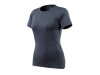 T-shirt Dam Svart 2XL