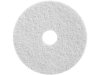 Rondell TWISTER vit 13' 2/fp