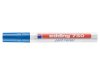 Mrkpenna EDDING 750 bl