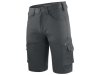 Serviceshorts TEXSTAR FS12 svart W28