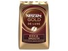 Kaffe NESCAF Gold de Luxe 250g
