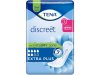 Inkoskydd TENA Extra Plus InstaDRY 24/fp