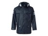 Regnjacka TOP SWEDE 9195 marin 2XL