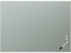 Glastavla LEGAMASTER matt 100x200cm l.gr