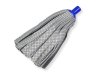 Minisvabbgarn med band 25cm