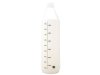 Doseringsflaska graderad 750ml