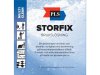 Etikett Brukslösning Storfix 100/RL