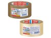 Packtejp 50mmx66m TESA Ultra Strong  PVC Brun