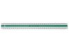 Linjal LINEX 30cm