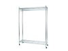 Kldstllning ALBA fr 36 galgar metall