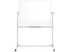 Whiteboard mobil NOBO stl 90x120cm